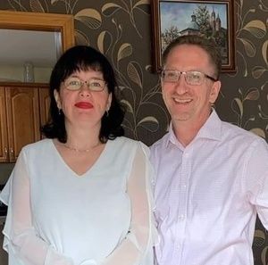 Meet your Posher, Anna ryszard